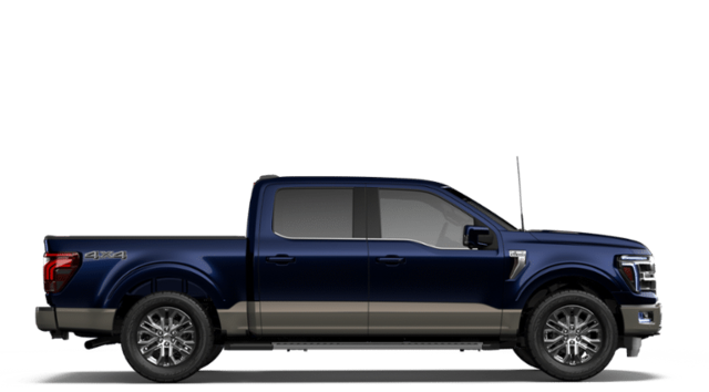 2026 Ford F-150® External Image 1